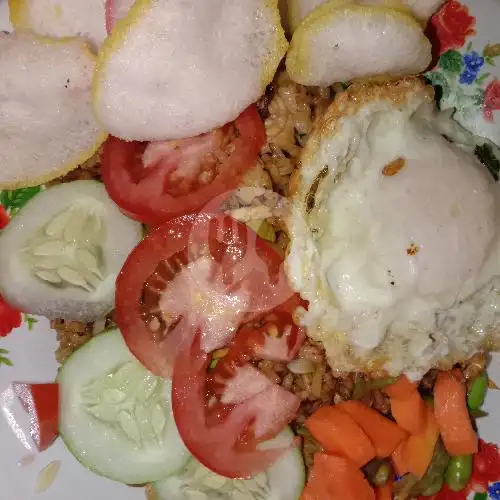 Gambar Makanan Nasi Goreng Pakde Darmo 2