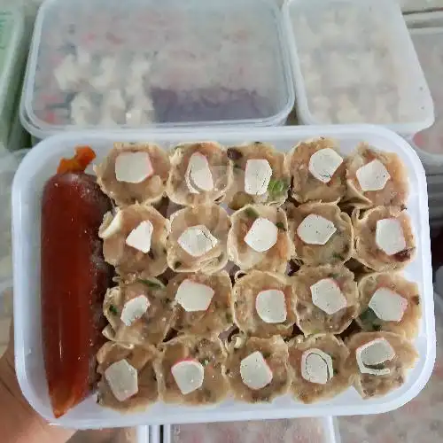 Gambar Makanan Dimsum Bites, Medan Maimun 10