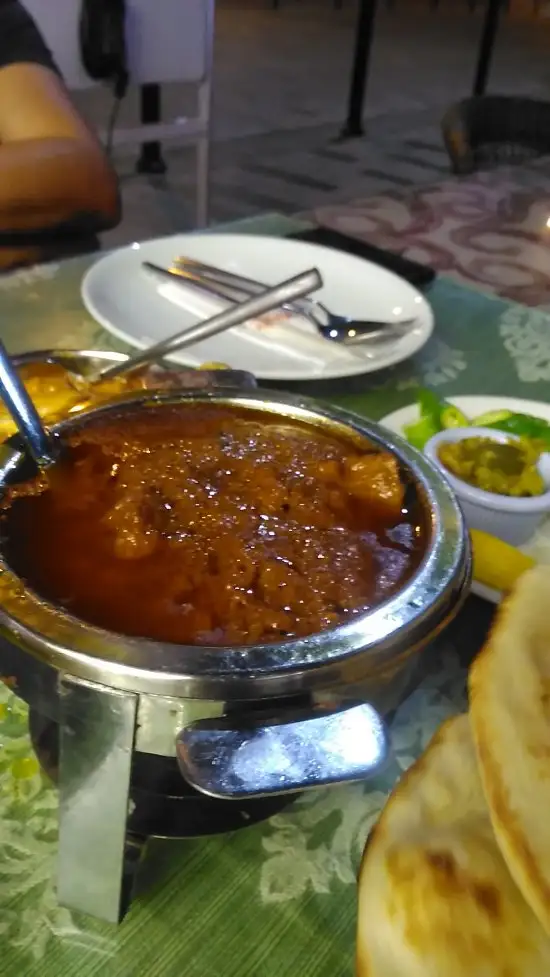 Musafir Indian Restaurant Since 2004'nin yemek ve ambiyans fotoğrafları 73