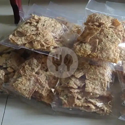 Gambar Makanan KUE CUCUR BANG ARIS,GADING KENCANA ASRI BLOK FII NO SUKABUMI 2