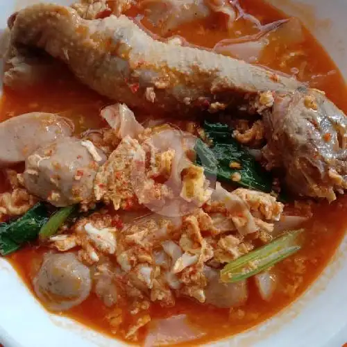 Gambar Makanan Seblak Setan Kalibata 9