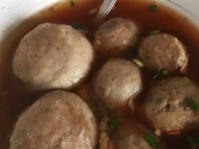 Gambar Makanan Bakso Gong 4