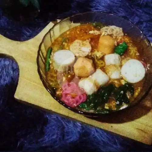 Gambar Makanan Jajanann Kito, Pakjo 13