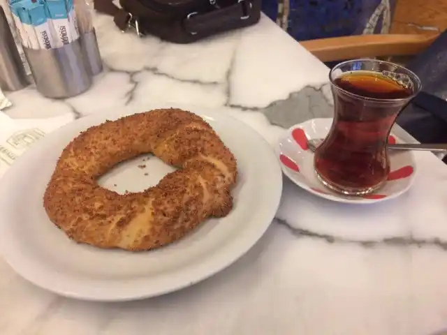 Karaköy Murat Muhallebicisi'nin yemek ve ambiyans fotoğrafları 70