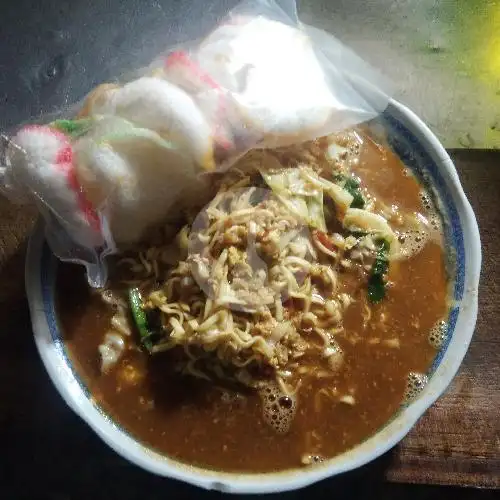 Gambar Makanan Nasi Goreng Berkah Kembar 6