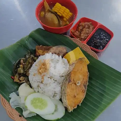 Gambar Makanan Pecel Lele Glugur Point, Yosudarsono 12