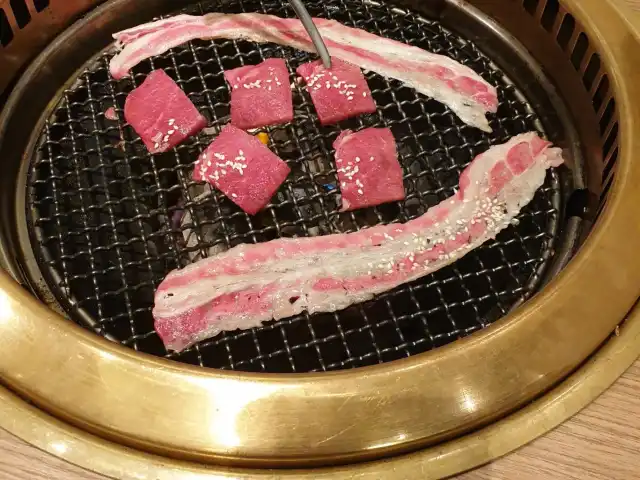Gambar Makanan Kintan Buffet - All You Can Eat Japanese BBQ 9