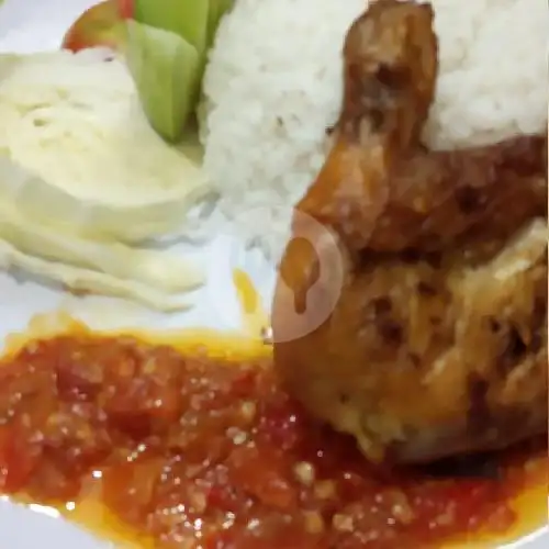 Gambar Makanan Nasi Goreng Mang Dasep, Cisarua 6