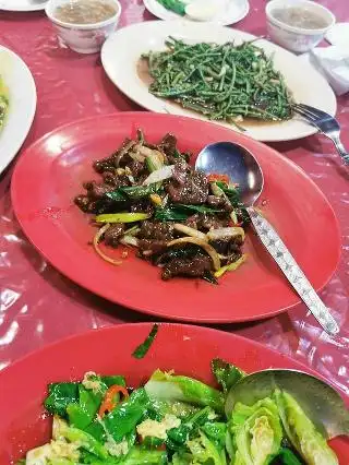 Ruby Restaurant Malaysia 红宝石 Food Photo 2
