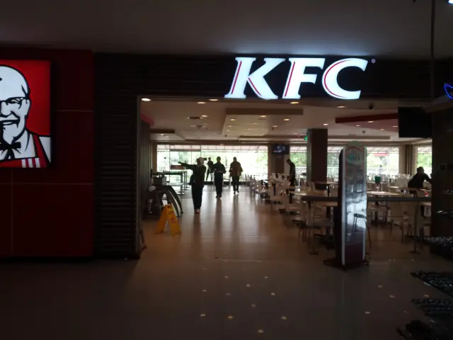 Gambar Makanan KFC 7