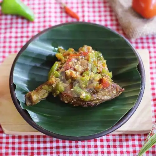 Gambar Makanan Bebek Boedjang Serang, Jl. Yusuf Martadilaga 18