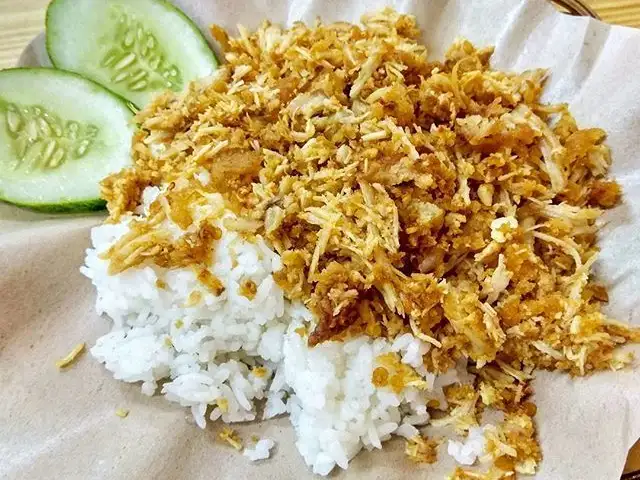 Gambar Makanan AyamKeprabonExpress 4