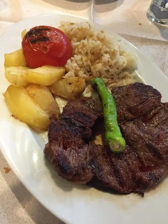 Krependeki Imroz Restaurant'nin yemek ve ambiyans fotoğrafları 74