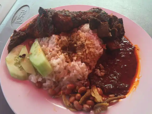 Nasi Lemak Tanglin Food Photo 7