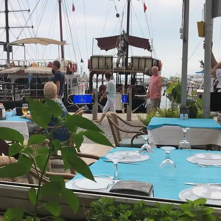 Ekici Restaurant'nin yemek ve ambiyans fotoğrafları 43