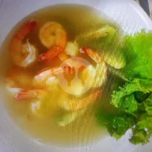 Gambar Makanan Soup Ikan Susi& Batagor Somay 2