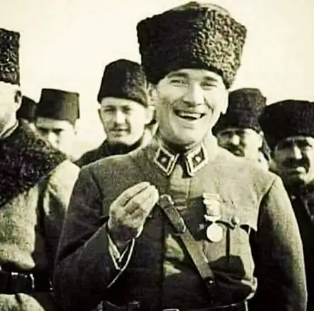 1923 Cumhuriyet Kültür Mutfağı'nin yemek ve ambiyans fotoğrafları 30