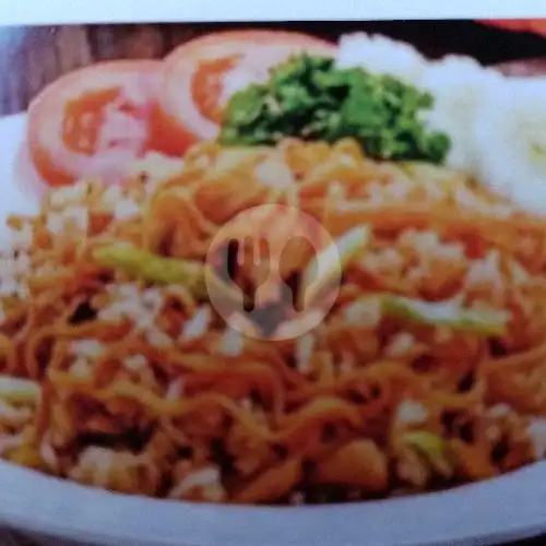 Gambar Makanan Warung Jakarta 99 9