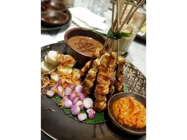 Gambar Makanan Amertha Warung Coffee 18