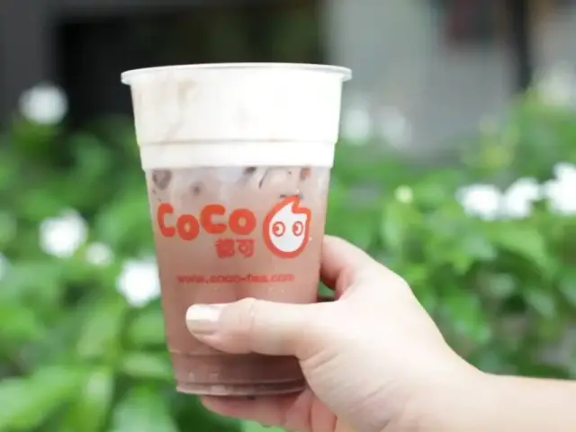 Gambar Makanan Coco 2