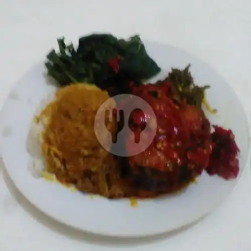 Gambar Makanan Rumah Makan Jaya Raya Minang, Koja 13