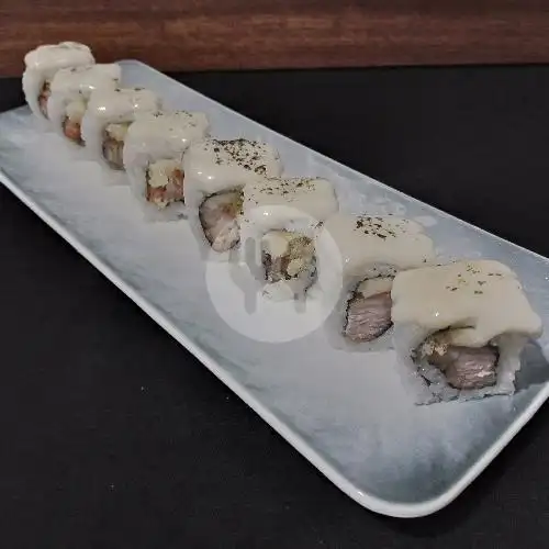 Gambar Makanan Sekkai Sushi, Kebon Jeruk 18