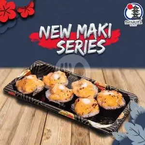 Gambar Makanan Shimura Sushi, Mabes 5