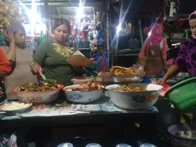 Gambar Makanan Nasi Babat Pasar Pegirian 8