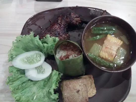 Gambar Makanan Saoenk Kito 1