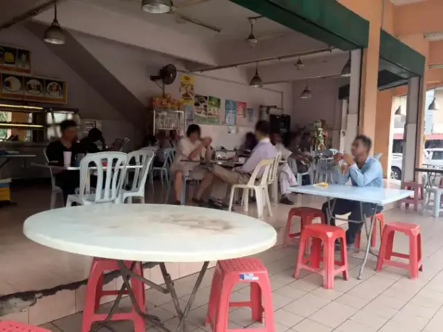 Restoran Bintang Sinar Food Photo 4