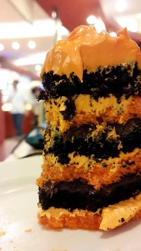 Gambar Makanan Michel'sPattiserie 2