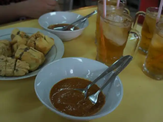 Gambar Makanan BatagorRiri 7