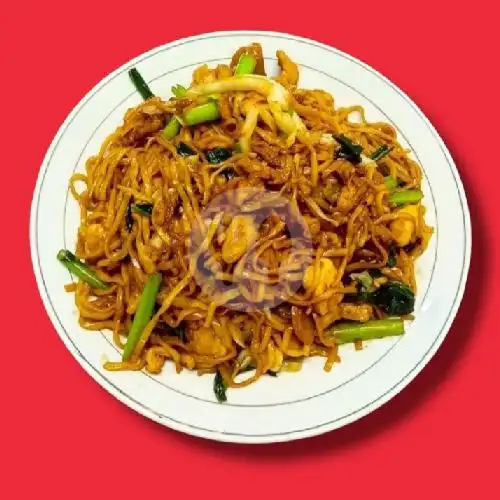 Gambar Makanan Giri Mas Chinese Food Halal, Tukad Banyusari 9