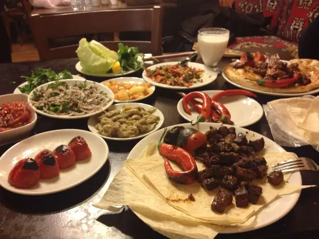 Adanalı Yusuf Usta'nin yemek ve ambiyans fotoğrafları 77