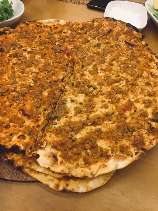 Sultanyar Kebabcisi'nin yemek ve ambiyans fotoğrafları 23