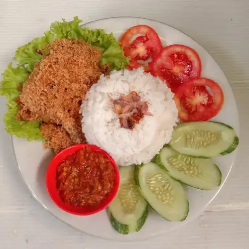 Gambar Makanan Dapoer Rindu Rasa, Bogor Utara 4
