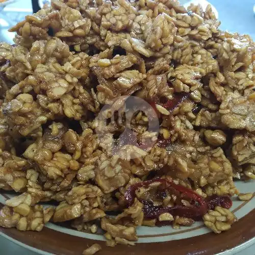 Gambar Makanan Nasi Campur Muslim Mukarromah  13