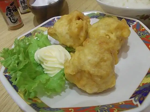 Miso Ten Food Photo 7