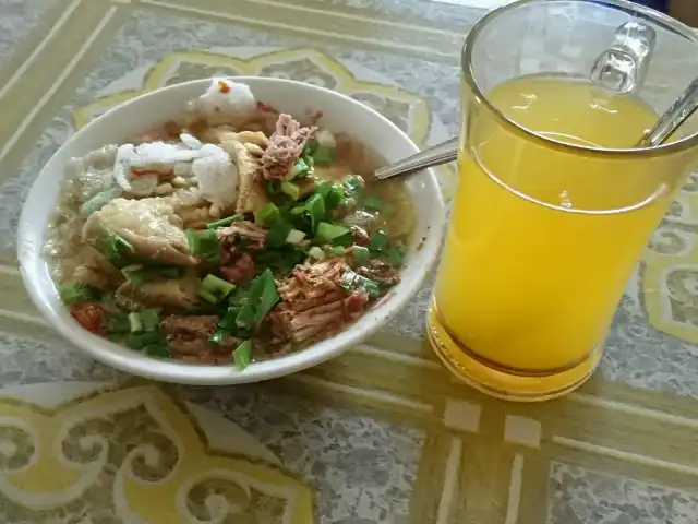 Gambar Makanan Soto Sutri 9