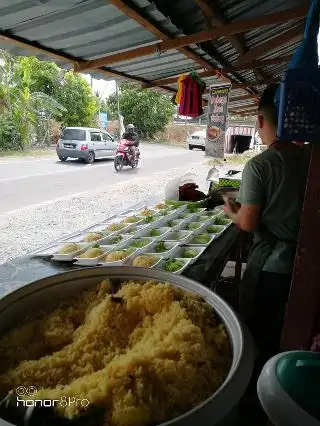 kedai D'terowong