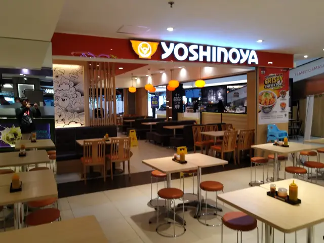 Gambar Makanan Yoshinoya 2