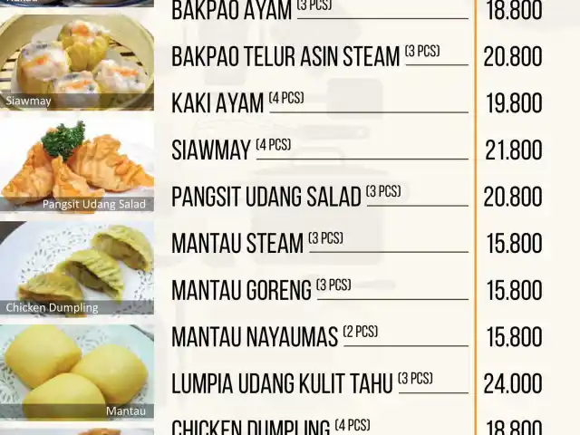 Gambar Makanan Kafetaria 170 2