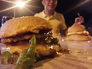 Rockstarz Burger