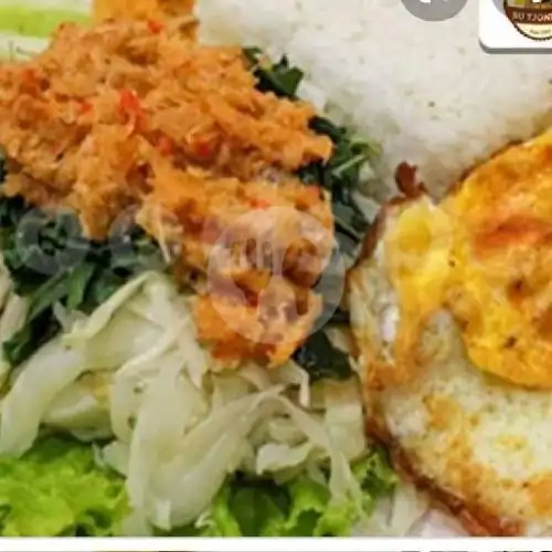 Gambar Makanan Sego Pecel Ibu Murni, Matraman 20