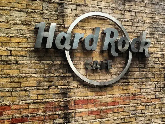 Gambar Makanan Hard Rock Cafe Jakarta 3