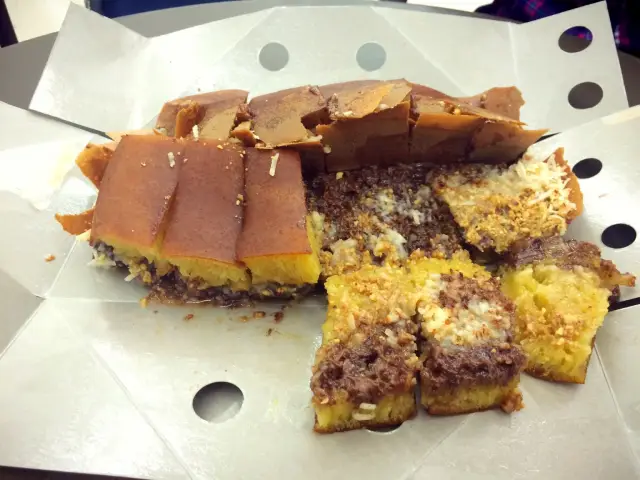 Gambar Makanan Martabak Boss 15