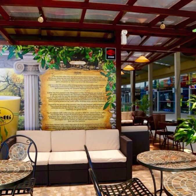Bialetti Caffe reviews in Las Piñas Discover Robinsons Las Piñas food near me YummyAdvisor