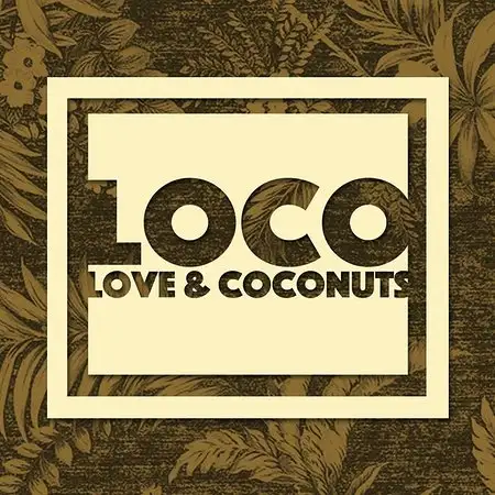 Gambar Makanan Loco Love and Coconuts Cafe 16