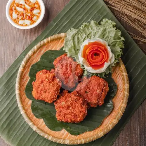 Gambar Makanan Jumbo Thai Kitchen 7