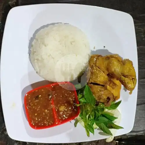 Gambar Makanan Seafood Do’a Ortu, Kesambi 11